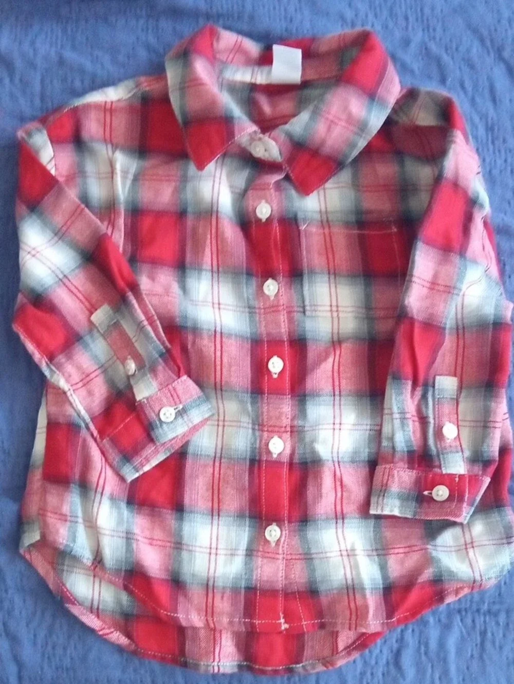 Gap 5 Piece Bundle 3 Years Toddler Girls